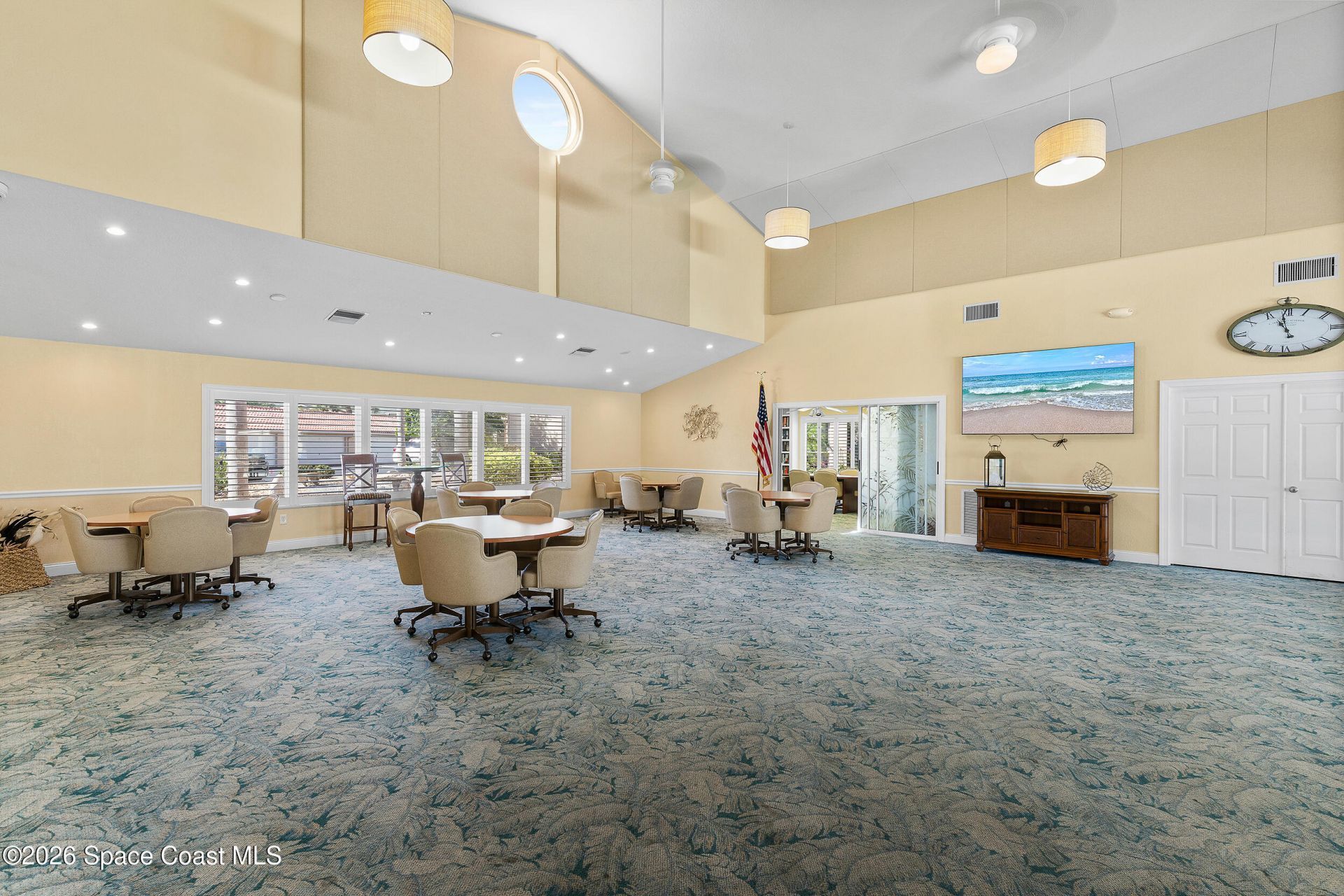 426 Bouchelle Drive , Unit 301, New Smyrna Beach, FL 32169 Photo