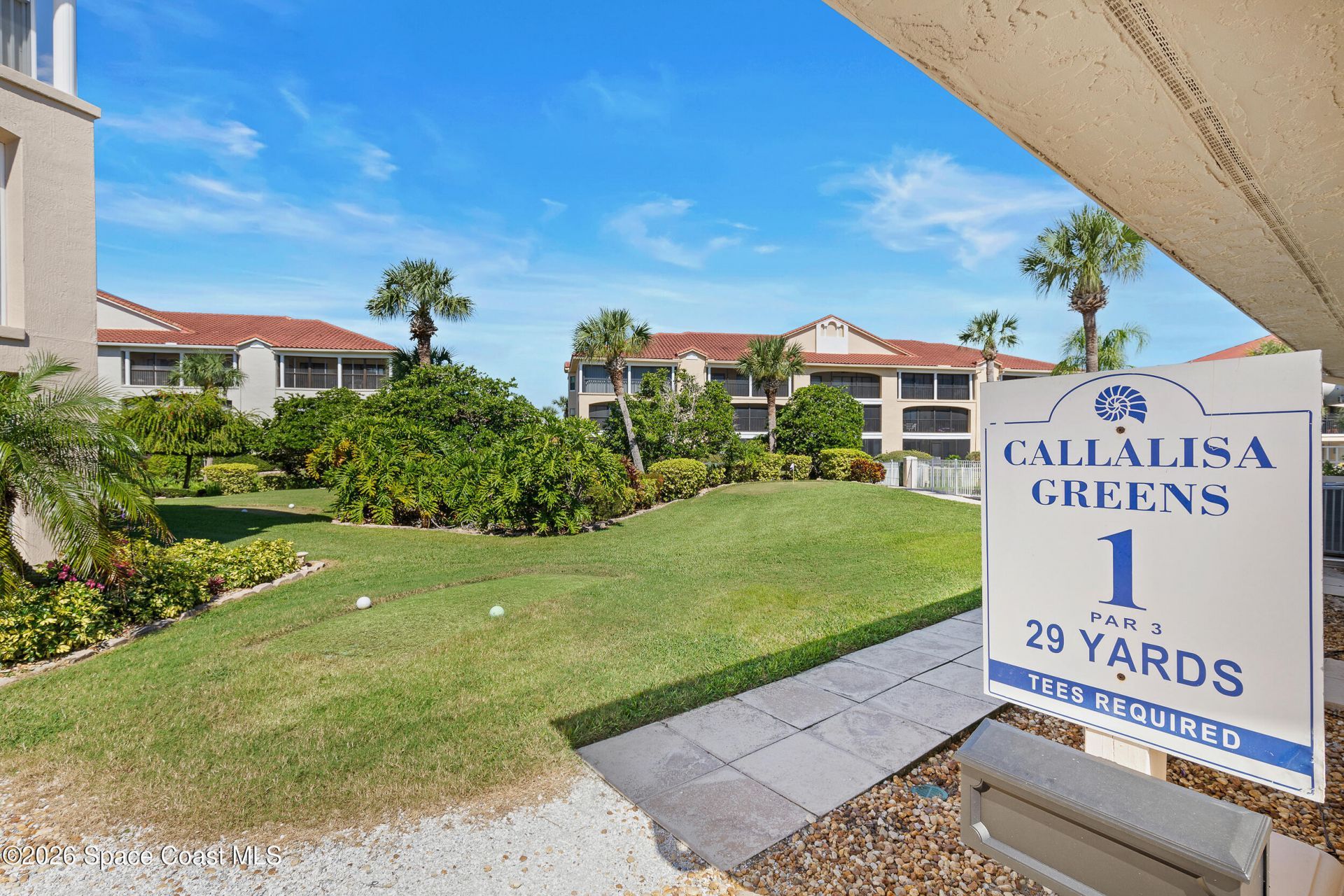 426 Bouchelle Drive , Unit 301, New Smyrna Beach, FL 32169 Photo