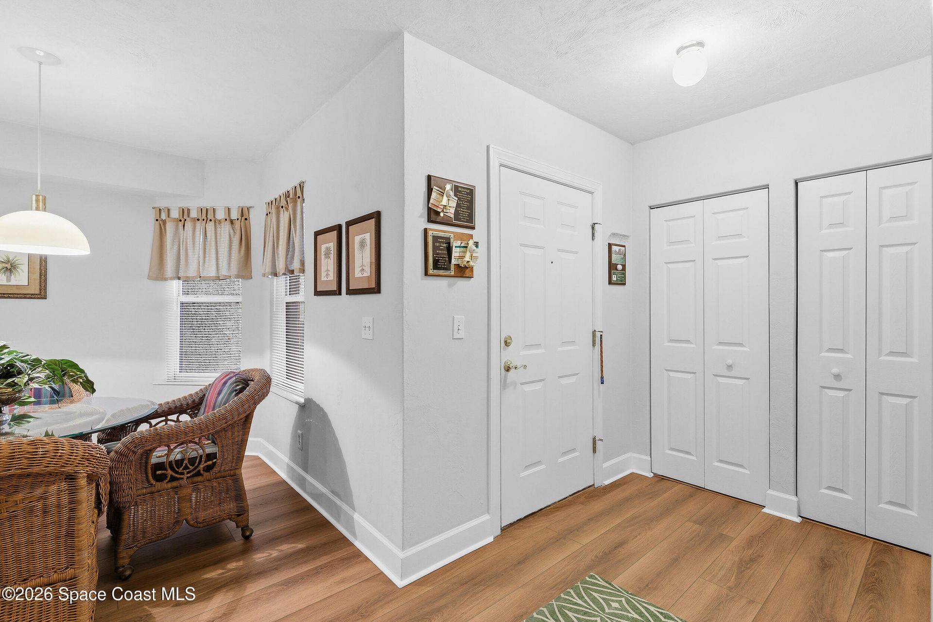 426 Bouchelle Drive , Unit 301, New Smyrna Beach, FL 32169 Photo