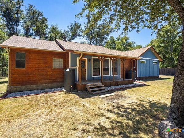 15375 N FM 487 , Thorndale, TX 76577