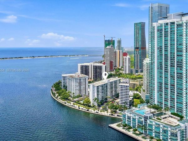 1408 Brickell Bay Dr, Unit 706, Miami, FL 33131