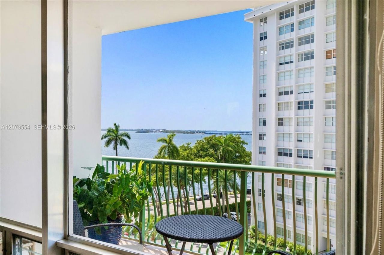 1408 Brickell Bay Dr, Unit 706, Miami, FL 33131 Photo