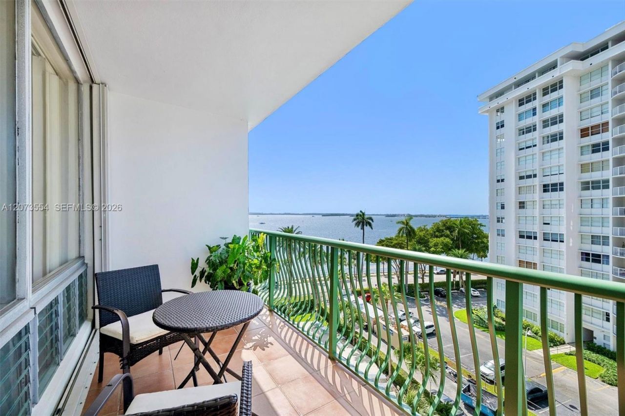 1408 Brickell Bay Dr, Unit 706, Miami, FL 33131 Photo