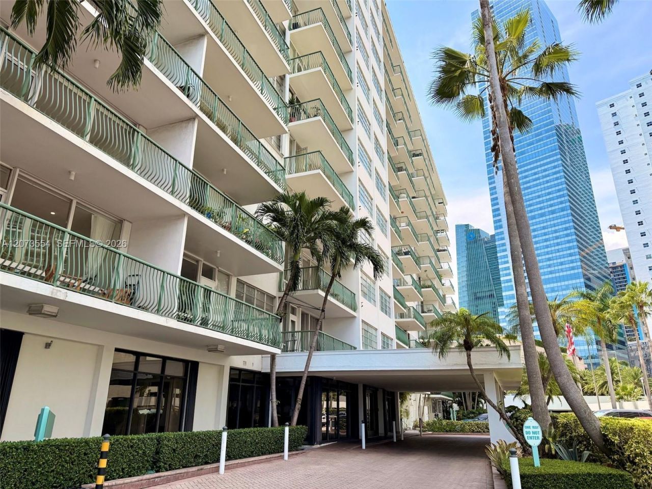 1408 Brickell Bay Dr, Unit 706, Miami, FL 33131 Photo