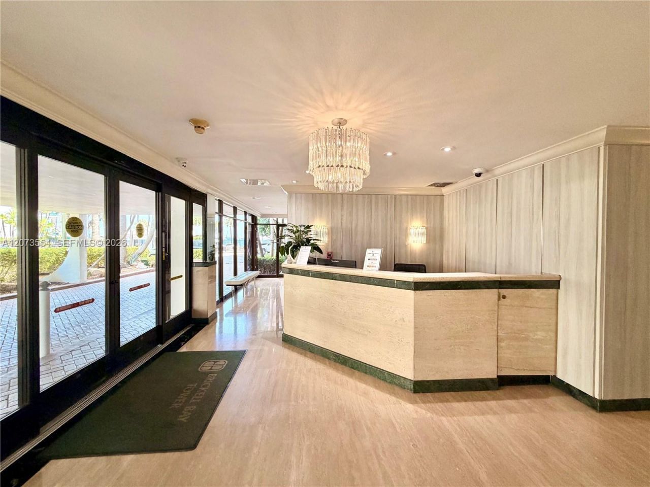 1408 Brickell Bay Dr, Unit 706, Miami, FL 33131 Photo