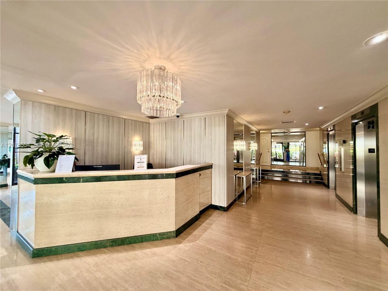 1408 Brickell Bay Dr, Unit 706, Miami, FL 33131 Photo