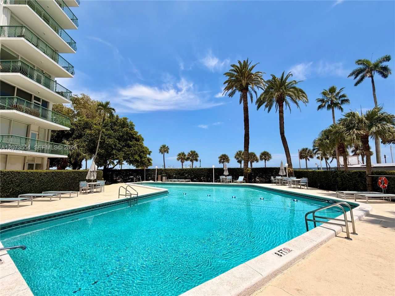 1408 Brickell Bay Dr, Unit 706, Miami, FL 33131 Photo