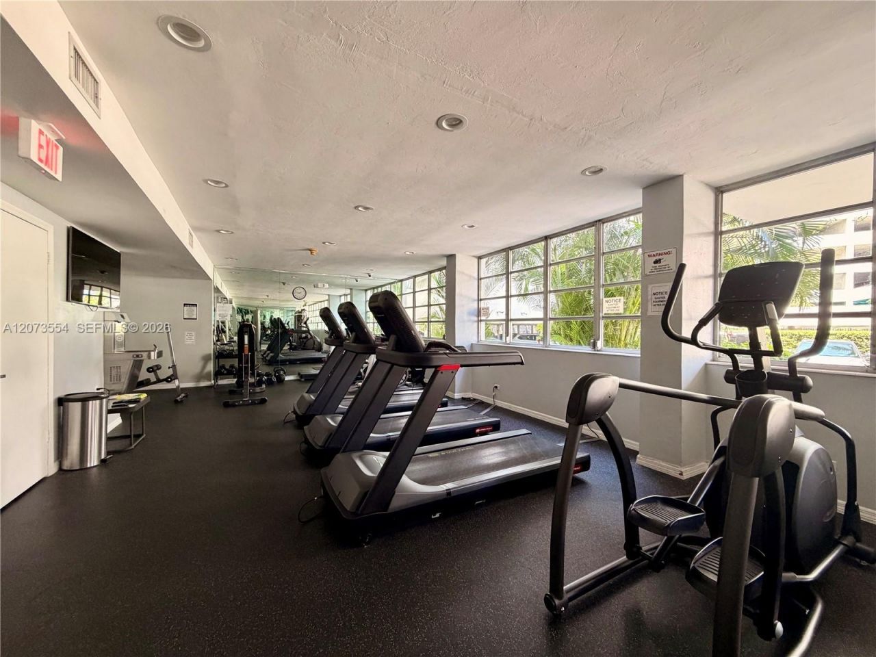 1408 Brickell Bay Dr, Unit 706, Miami, FL 33131 Photo