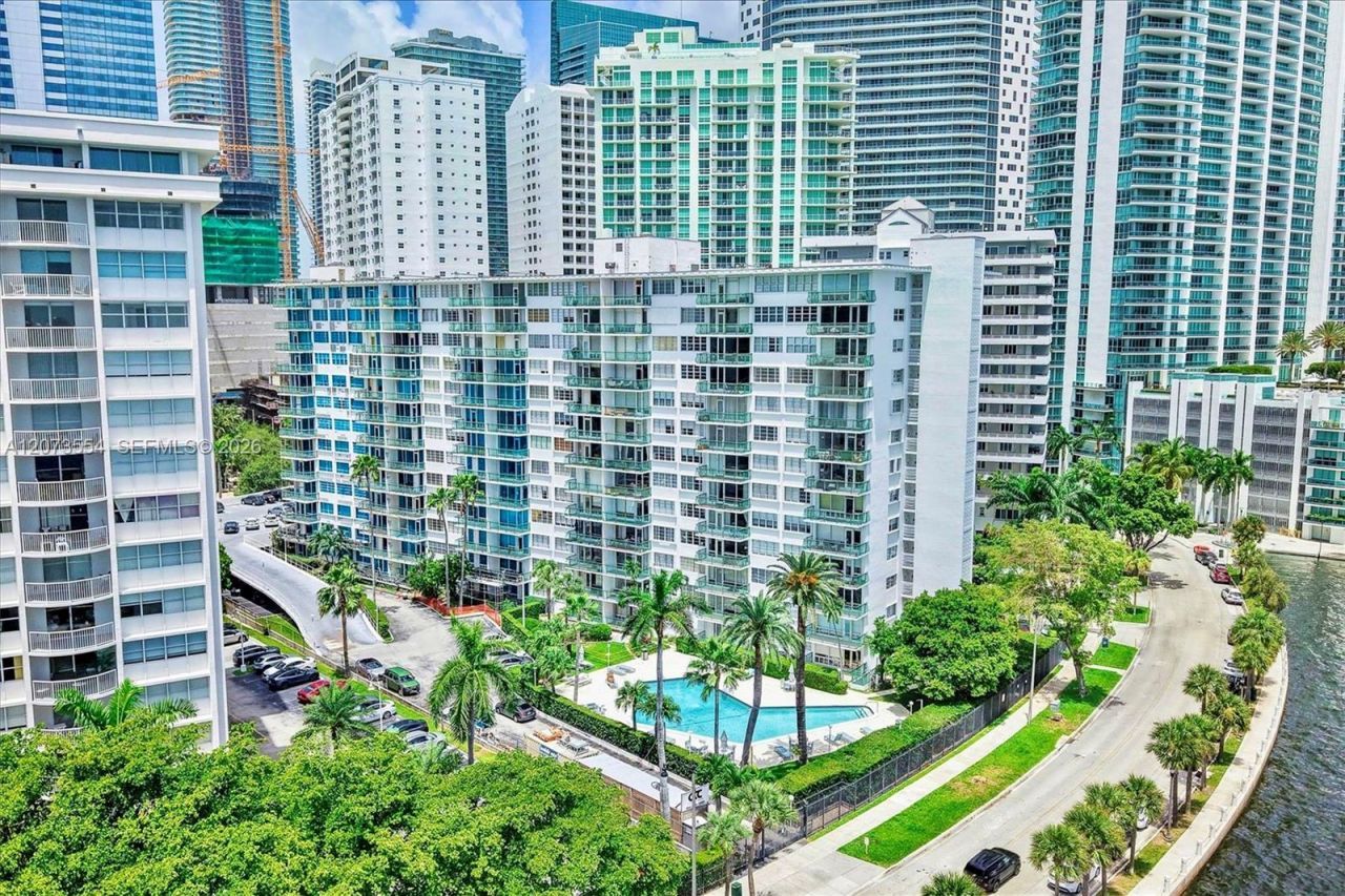 1408 Brickell Bay Dr, Unit 706, Miami, FL 33131 Photo
