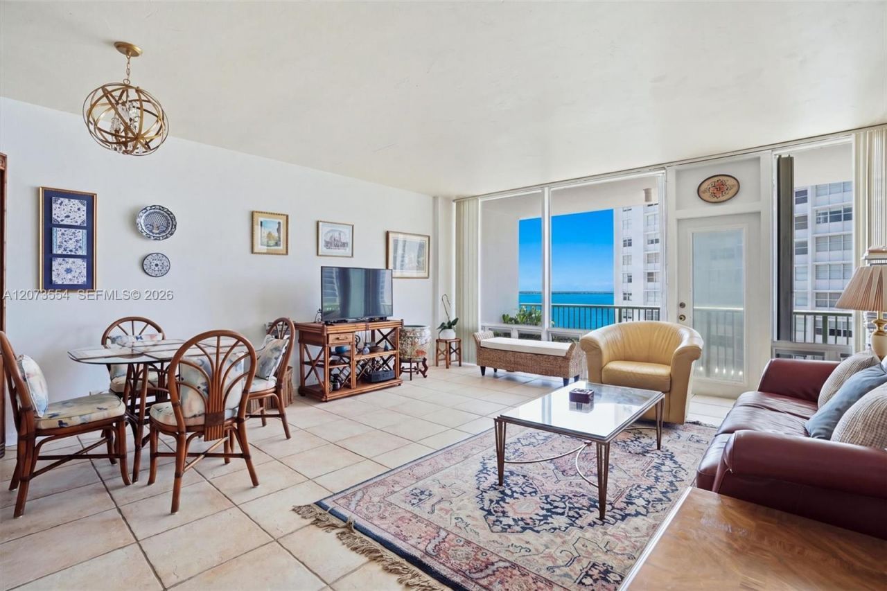 1408 Brickell Bay Dr, Unit 706, Miami, FL 33131 Photo