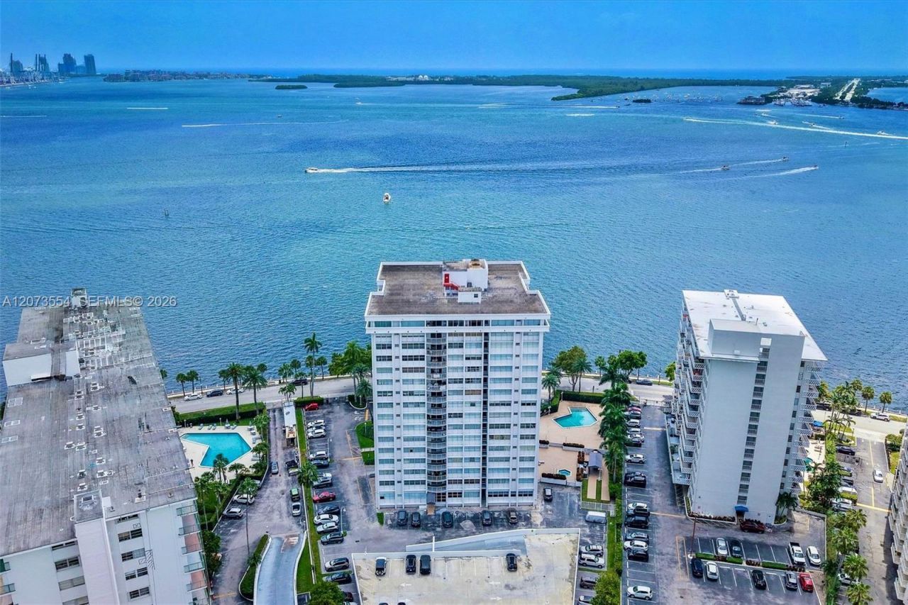 1408 Brickell Bay Dr, Unit 706, Miami, FL 33131 Photo