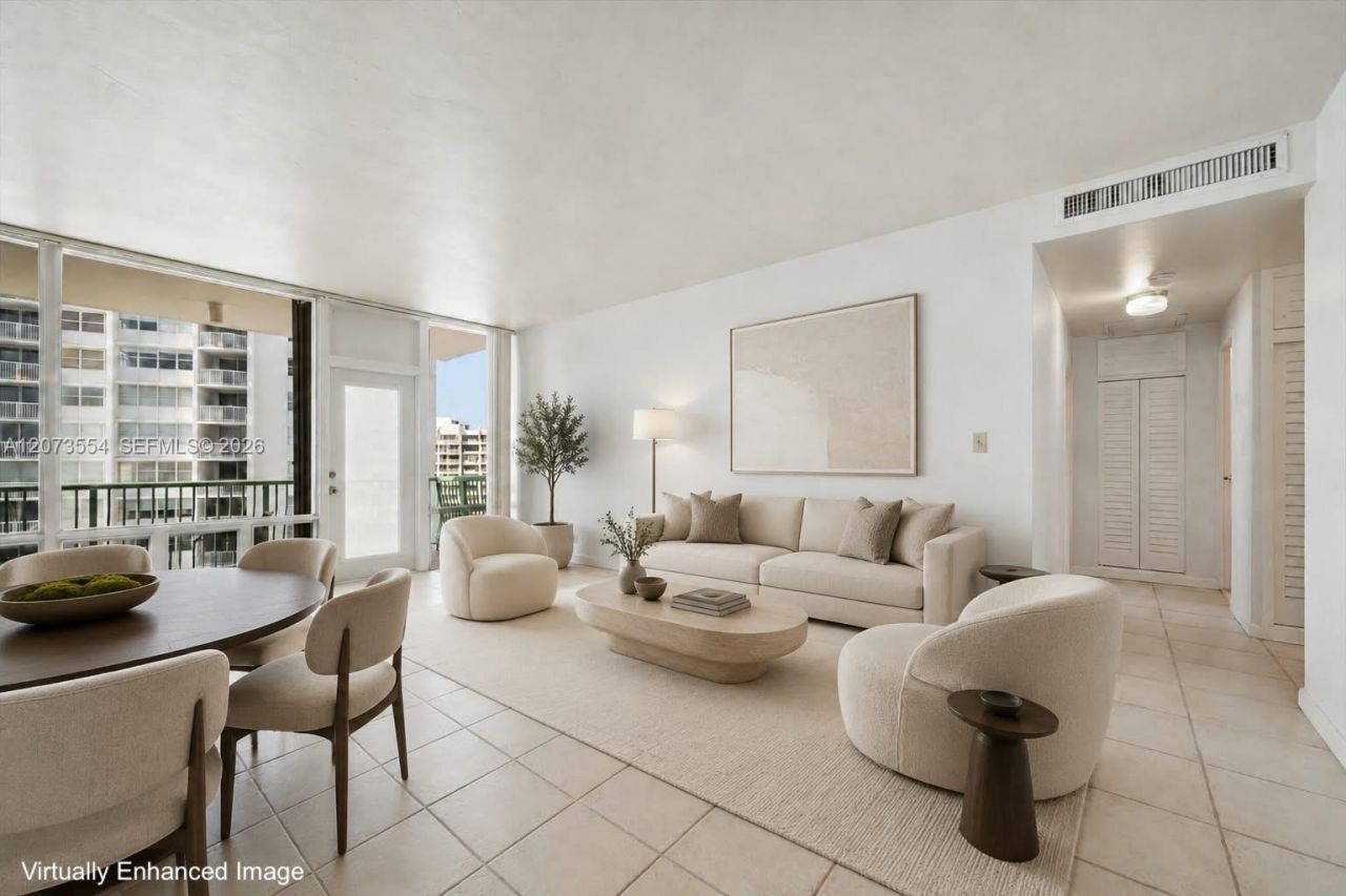 1408 Brickell Bay Dr, Unit 706, Miami, FL 33131 Photo
