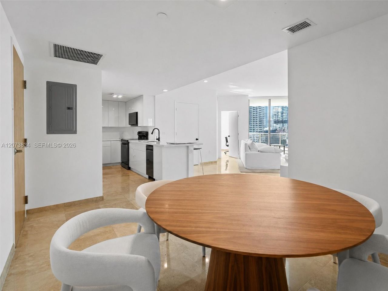 350 S Miami Ave , Unit 2304, Miami, FL 33130 Photo