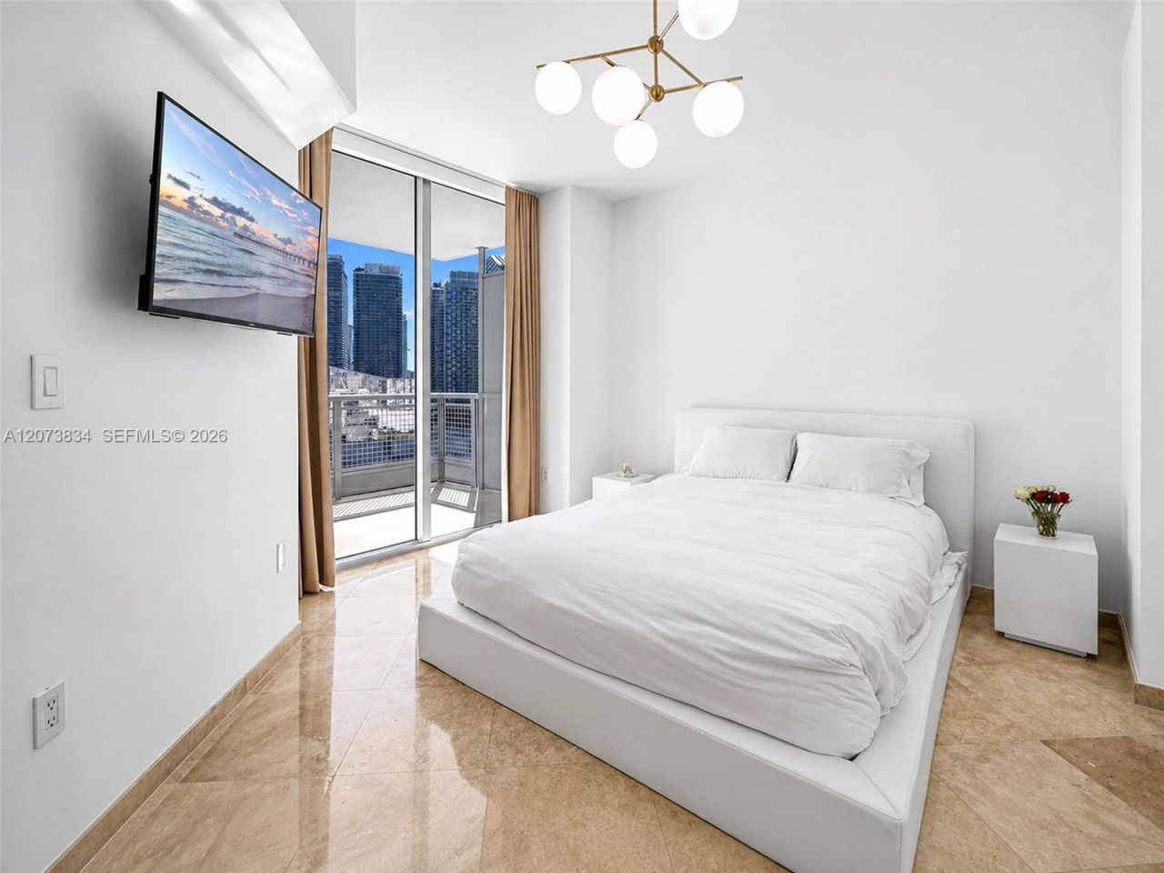 350 S Miami Ave , Unit 2304, Miami, FL 33130 Photo