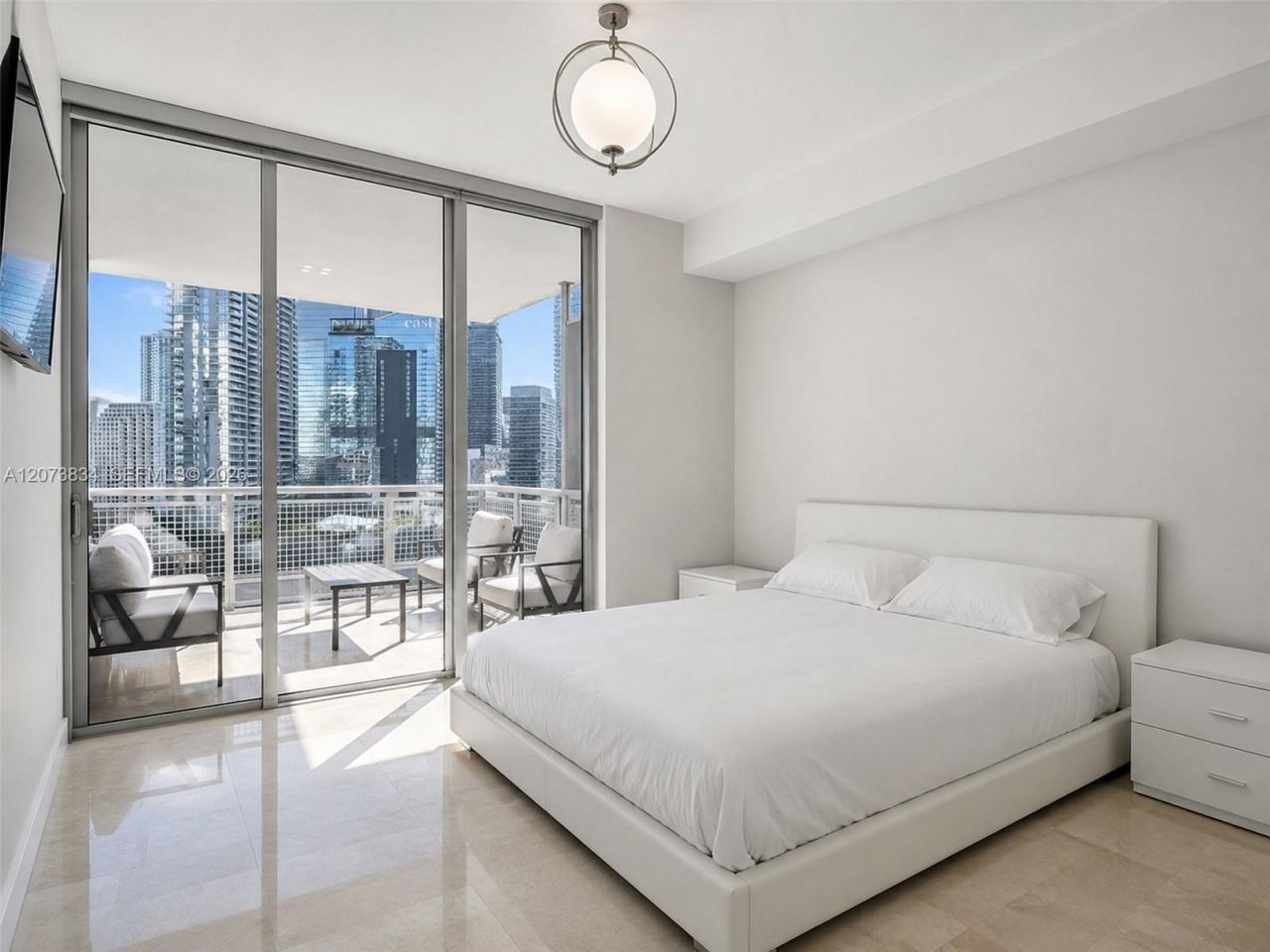 350 S Miami Ave , Unit 2304, Miami, FL 33130 Photo