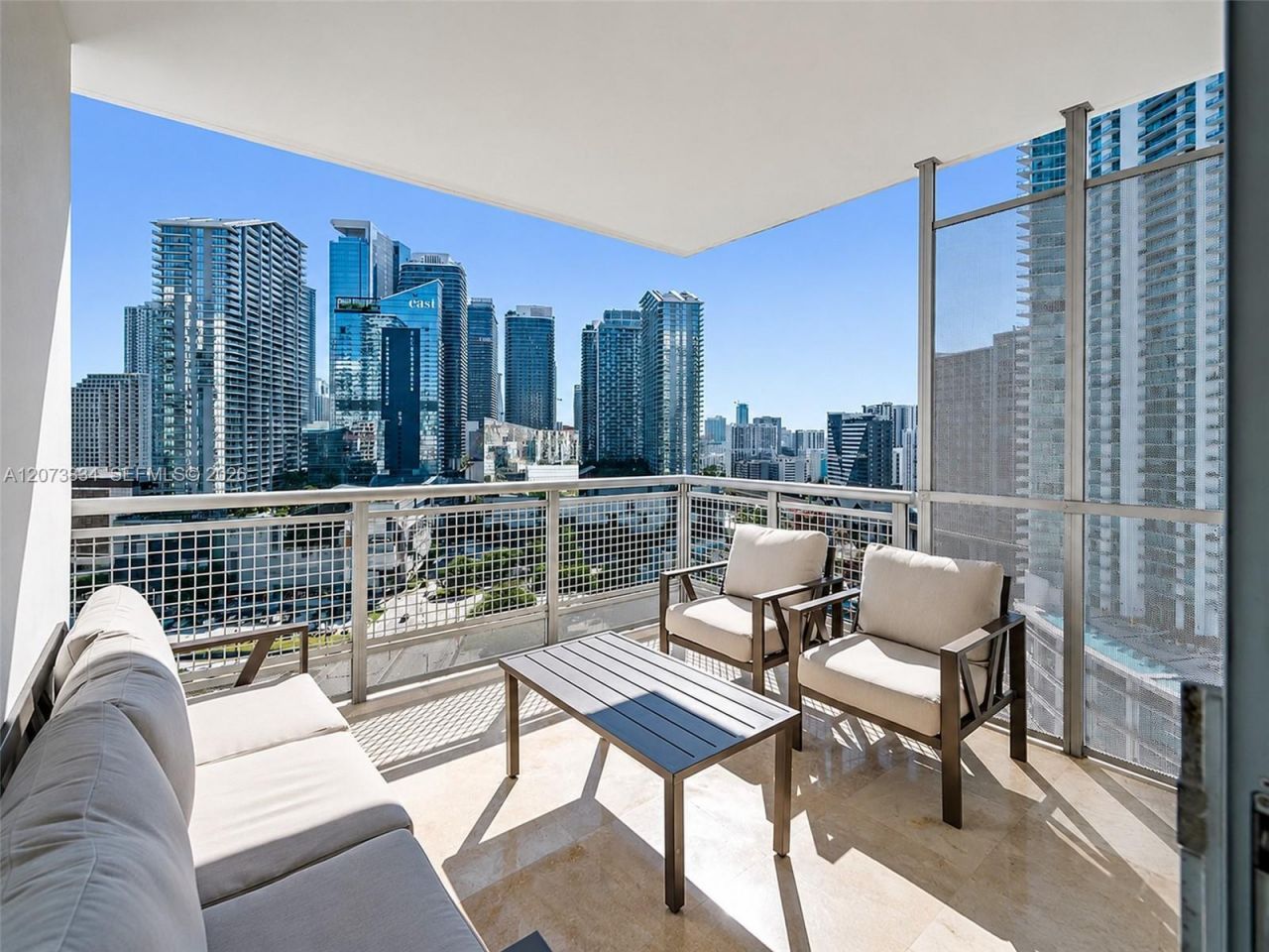 350 S Miami Ave , Unit 2304, Miami, FL 33130 Photo