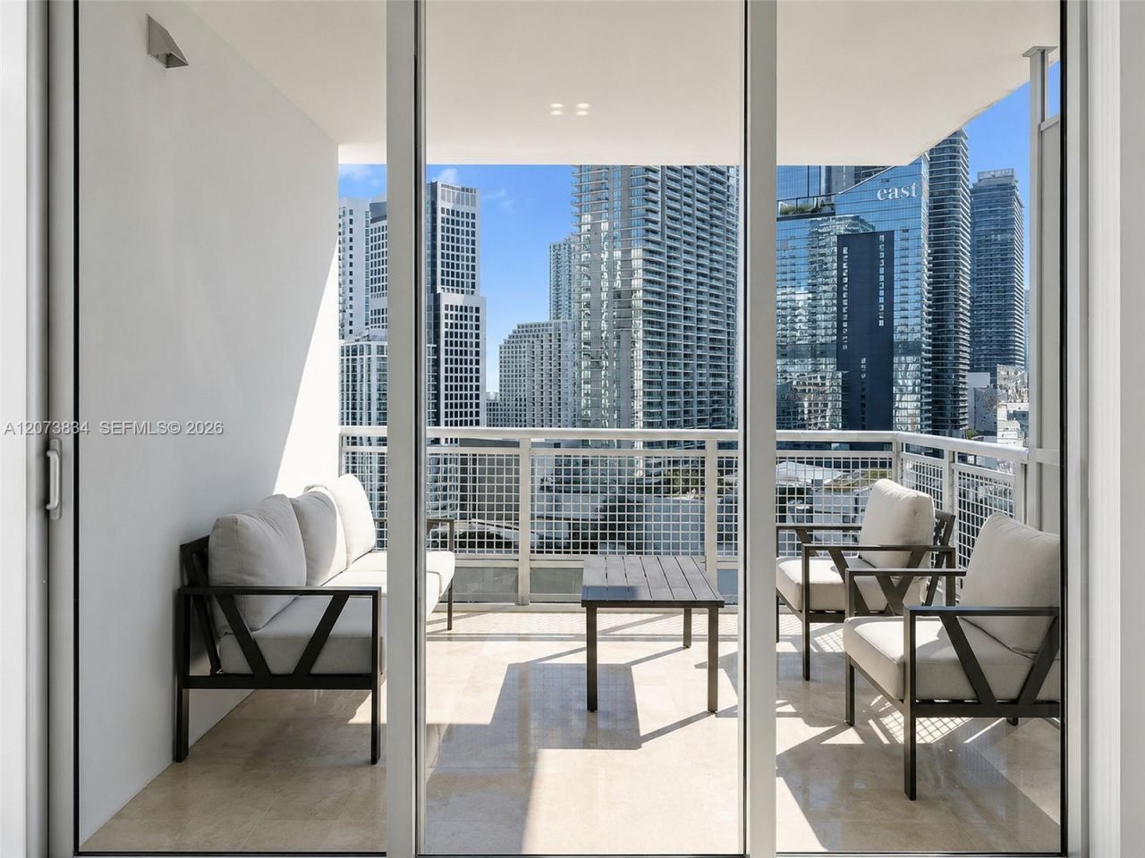 350 S Miami Ave , Unit 2304, Miami, FL 33130 Photo
