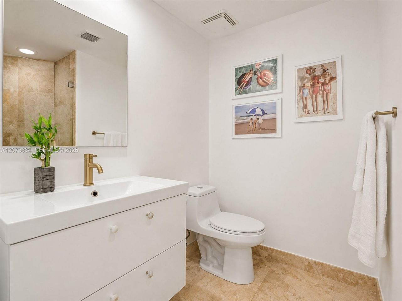 350 S Miami Ave , Unit 2304, Miami, FL 33130 Photo