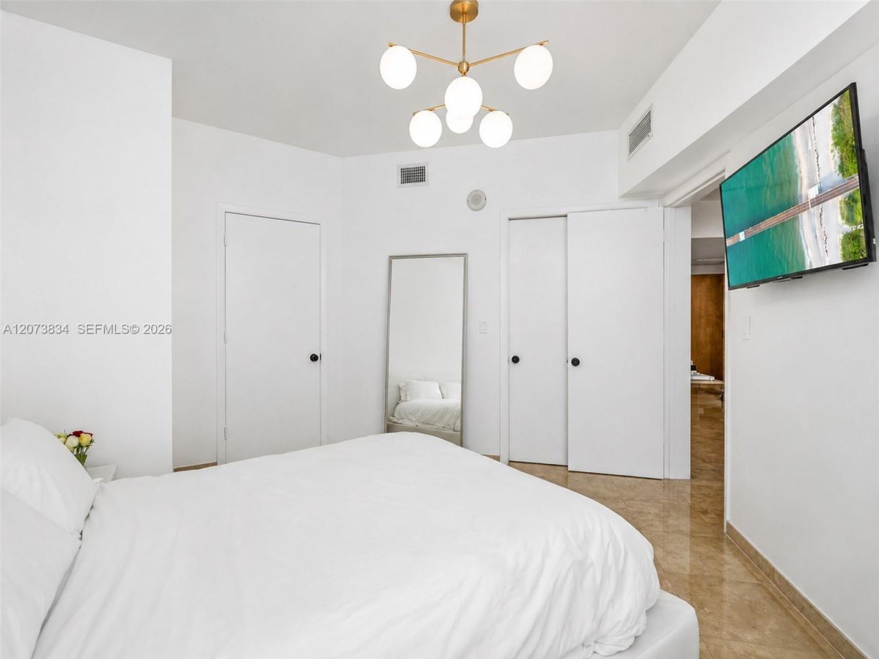 350 S Miami Ave , Unit 2304, Miami, FL 33130 Photo