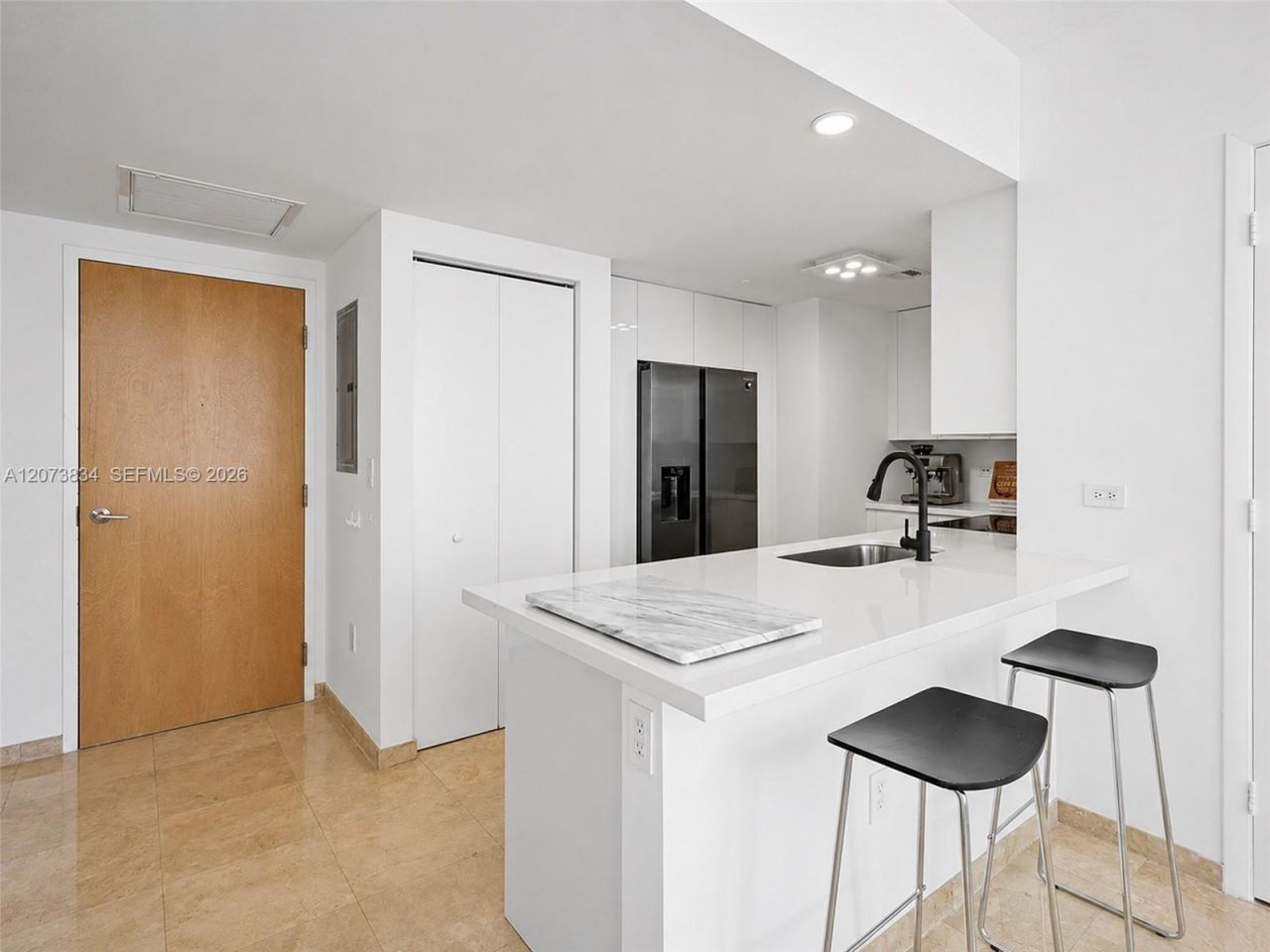 350 S Miami Ave , Unit 2304, Miami, FL 33130 Photo