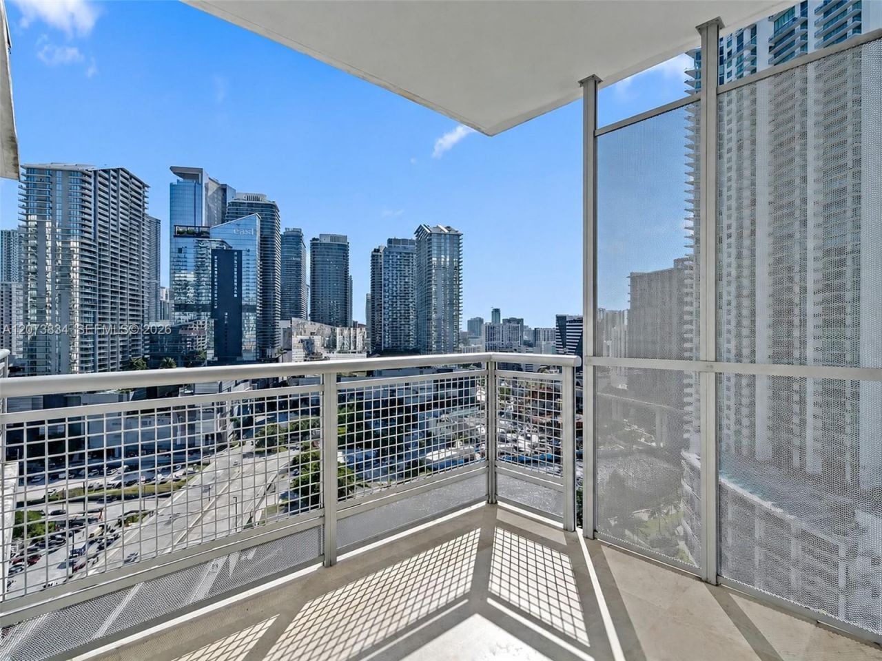 350 S Miami Ave , Unit 2304, Miami, FL 33130 Photo