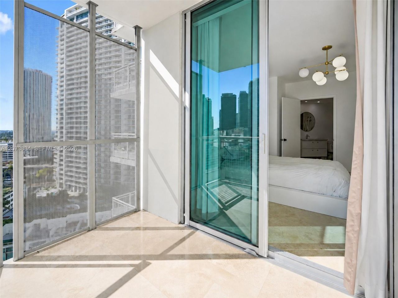 350 S Miami Ave , Unit 2304, Miami, FL 33130 Photo