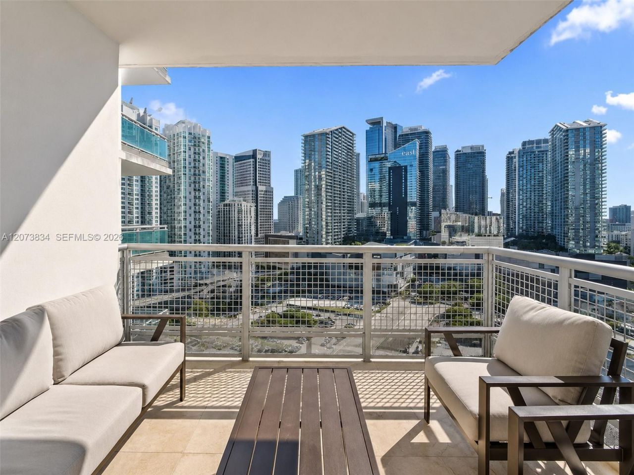 350 S Miami Ave , Unit 2304, Miami, FL 33130 Photo