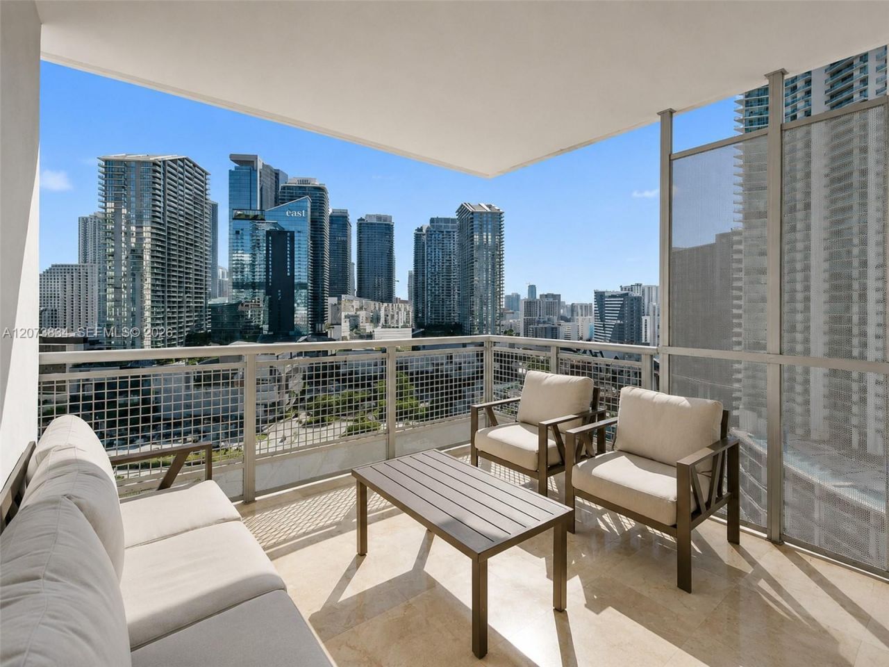 350 S Miami Ave , Unit 2304, Miami, FL 33130 Photo