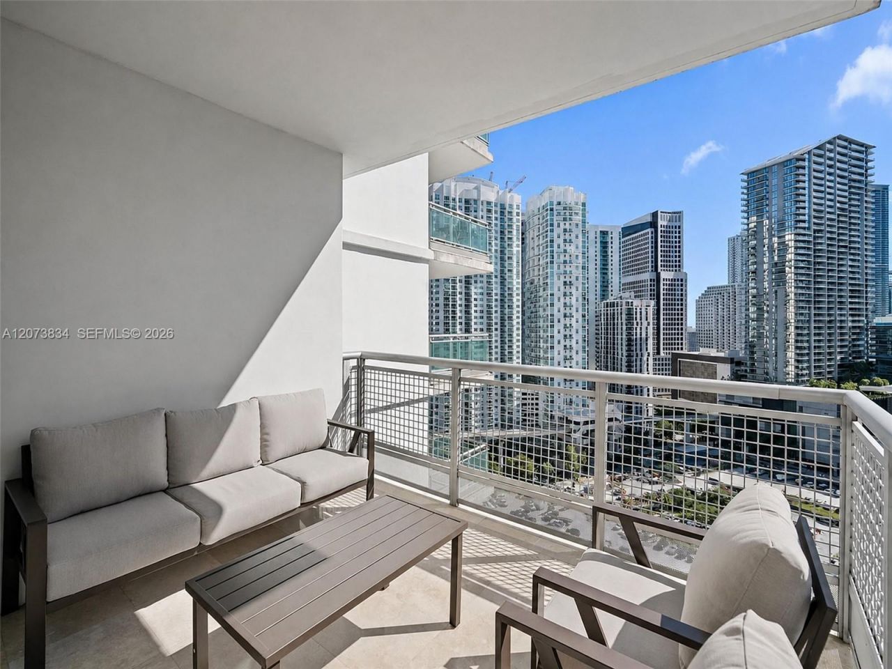 350 S Miami Ave , Unit 2304, Miami, FL 33130 Photo