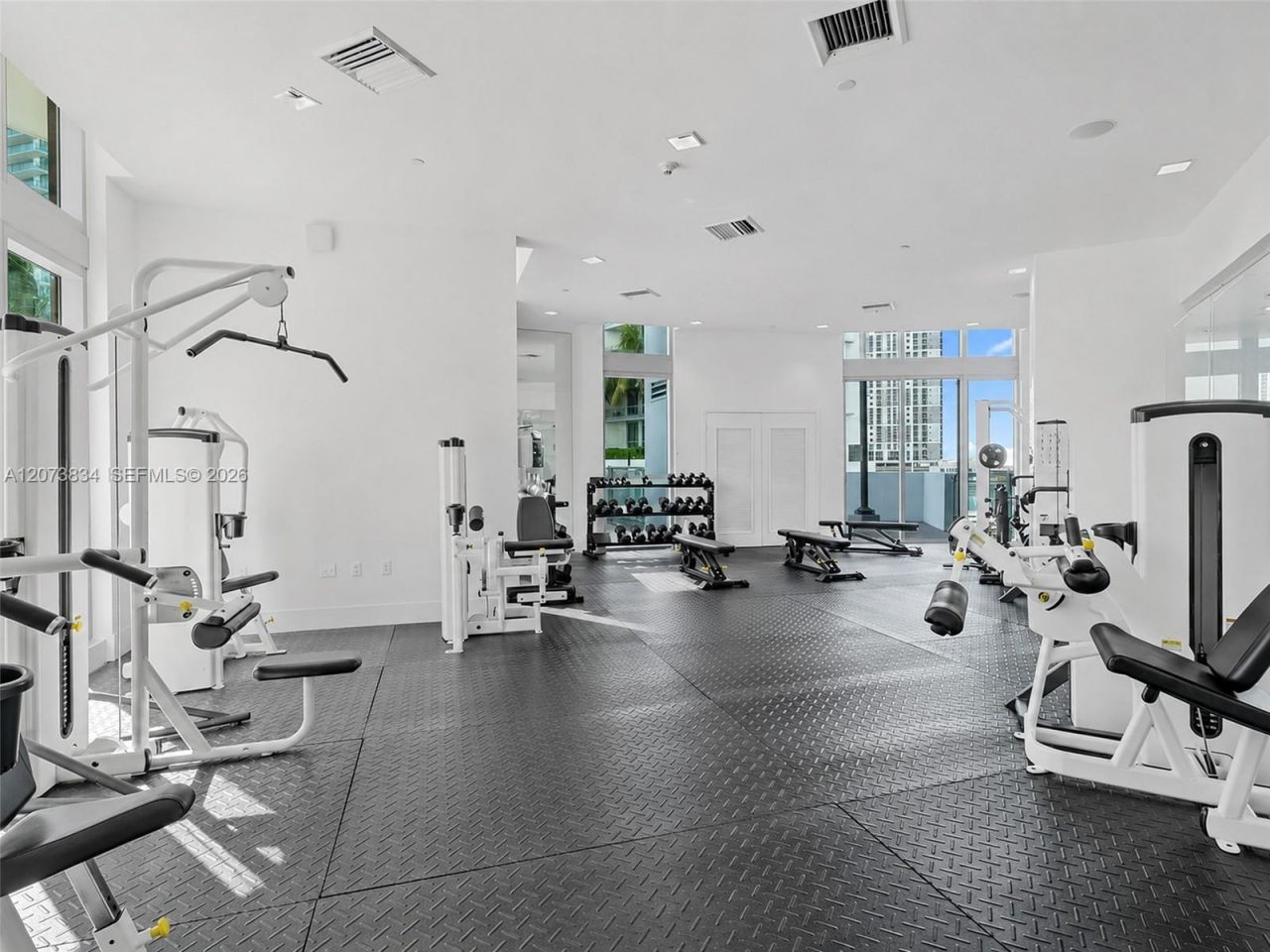 350 S Miami Ave , Unit 2304, Miami, FL 33130 Photo