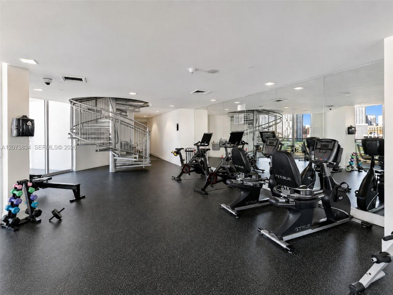 350 S Miami Ave , Unit 2304, Miami, FL 33130 Photo