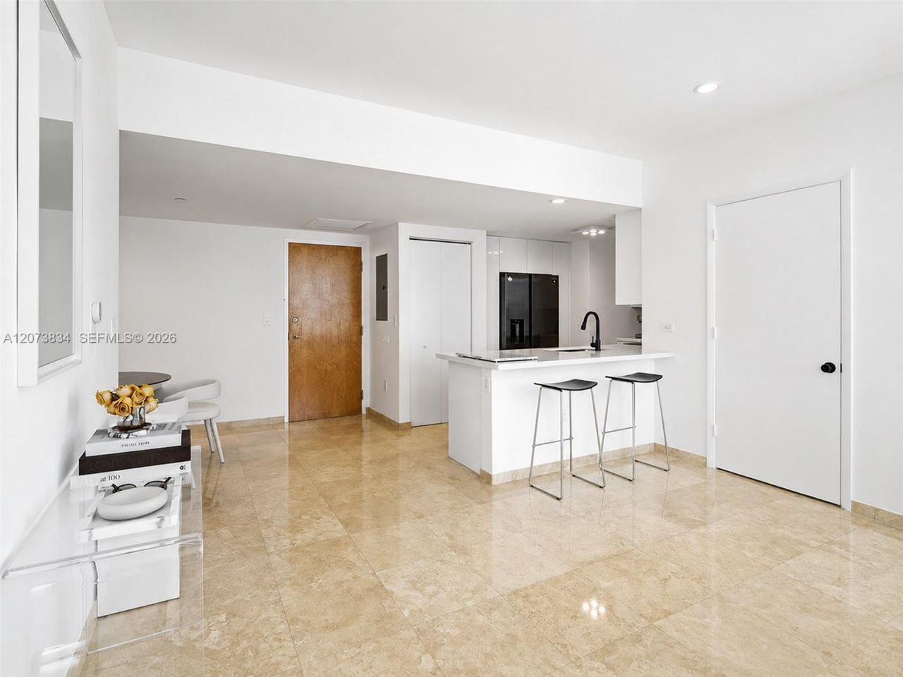 350 S Miami Ave , Unit 2304, Miami, FL 33130 Photo