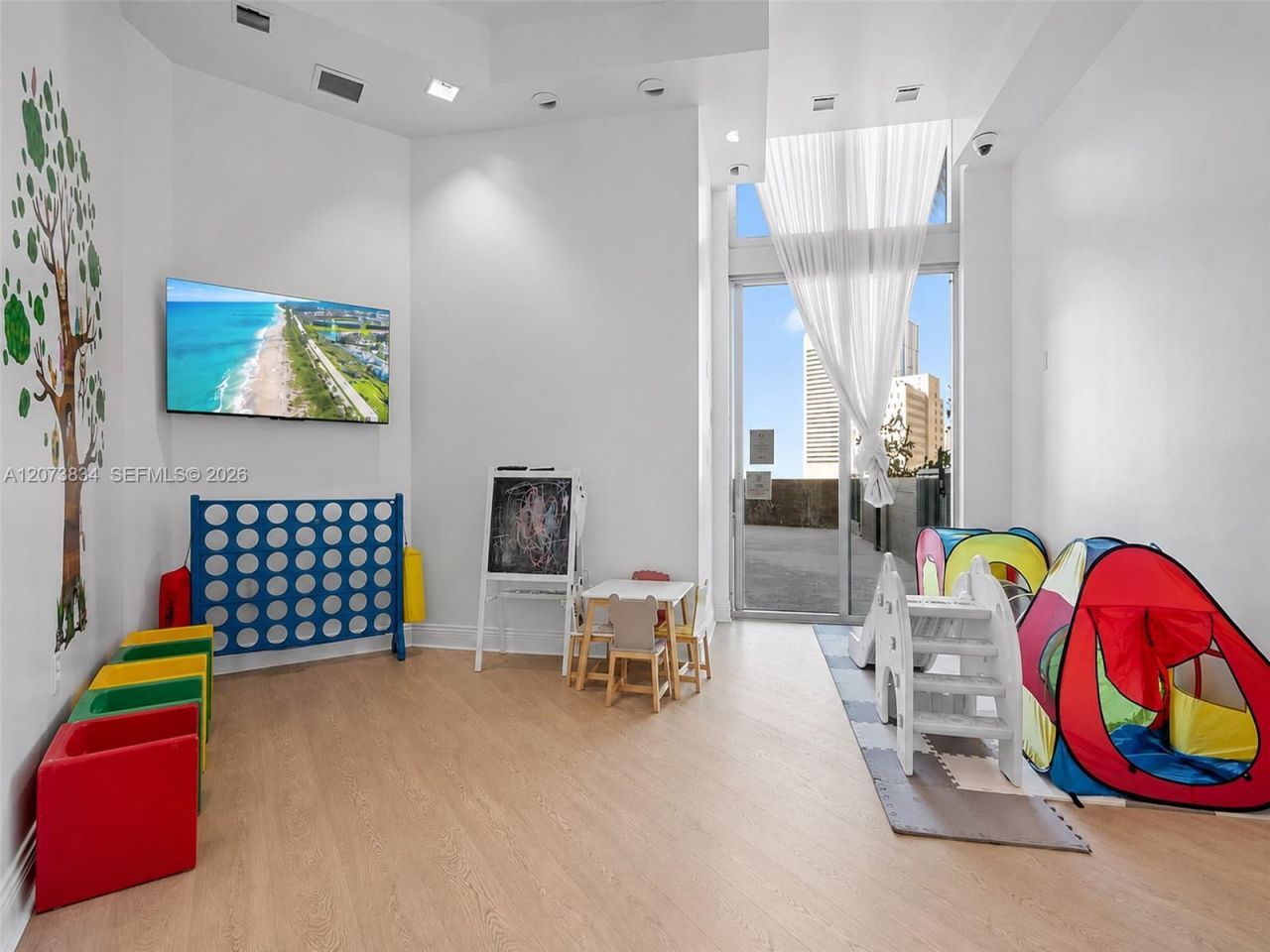 350 S Miami Ave , Unit 2304, Miami, FL 33130 Photo