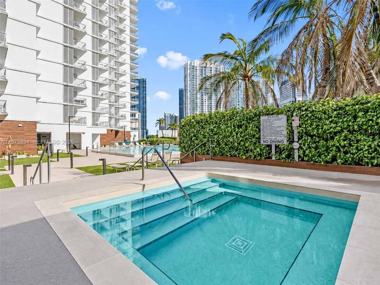 350 S Miami Ave , Unit 2304, Miami, FL 33130 Photo