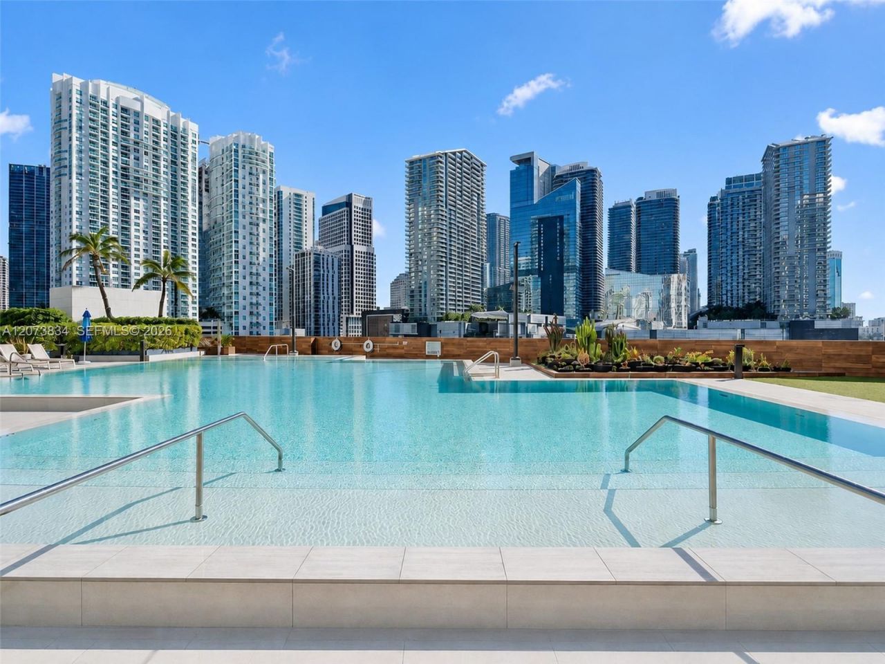 350 S Miami Ave , Unit 2304, Miami, FL 33130 Photo