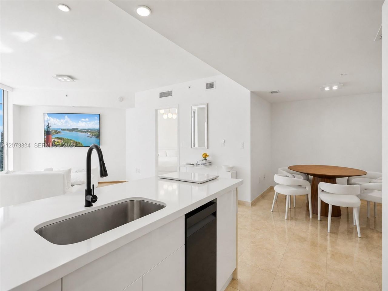 350 S Miami Ave , Unit 2304, Miami, FL 33130 Photo