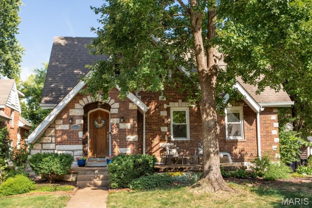 1060 Purdue Avenue , University City, MO 63130 Main Photo