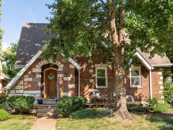 1060 Purdue Avenue , University City, MO 63130