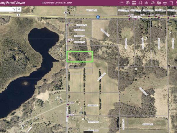 XXXX Elmcrest Avenue , Stacy, MN 55079