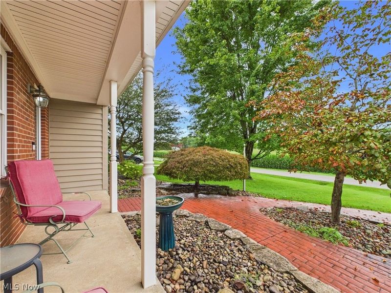 24 Maple Shade Drive, Marietta, OH 45750 Photo 4