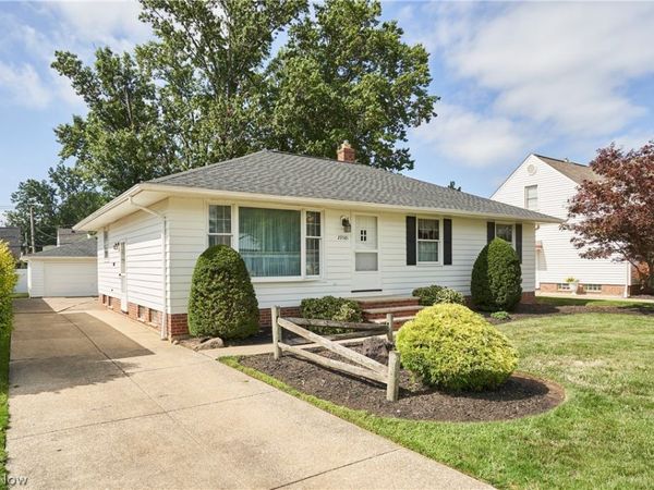 29581 Robert Street, Wickliffe, OH 44092