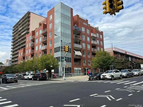38-30 Parsons Boulevard , Unit PHC, Flushing, NY 11354