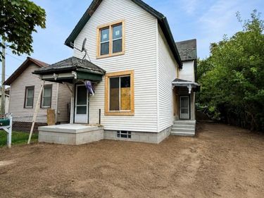 1570 Butternut Street, Detroit, Mi 48216