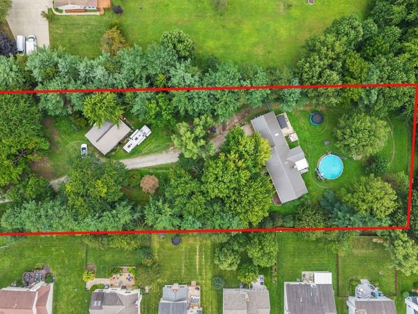 6711 Tussic Street Road, Westerville, OH 43082