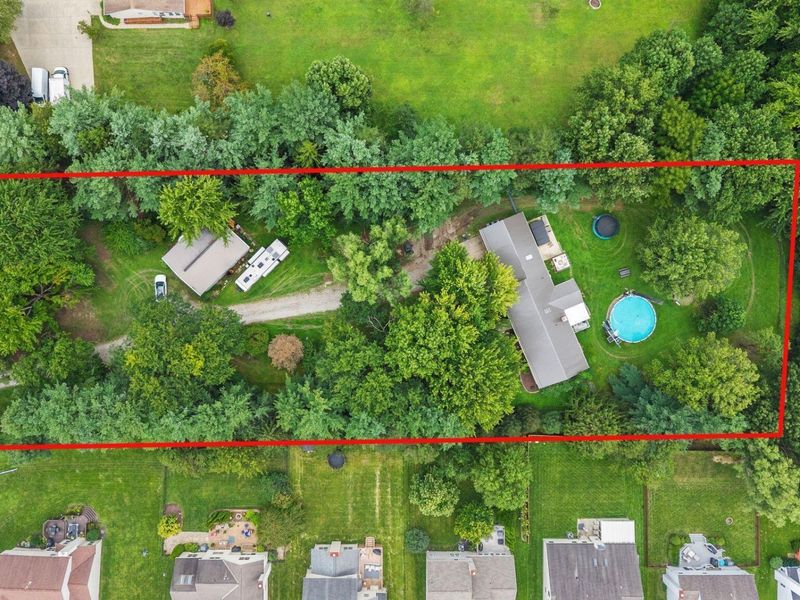6711 Tussic Street Road, Westerville, OH 43082 Photo 1
