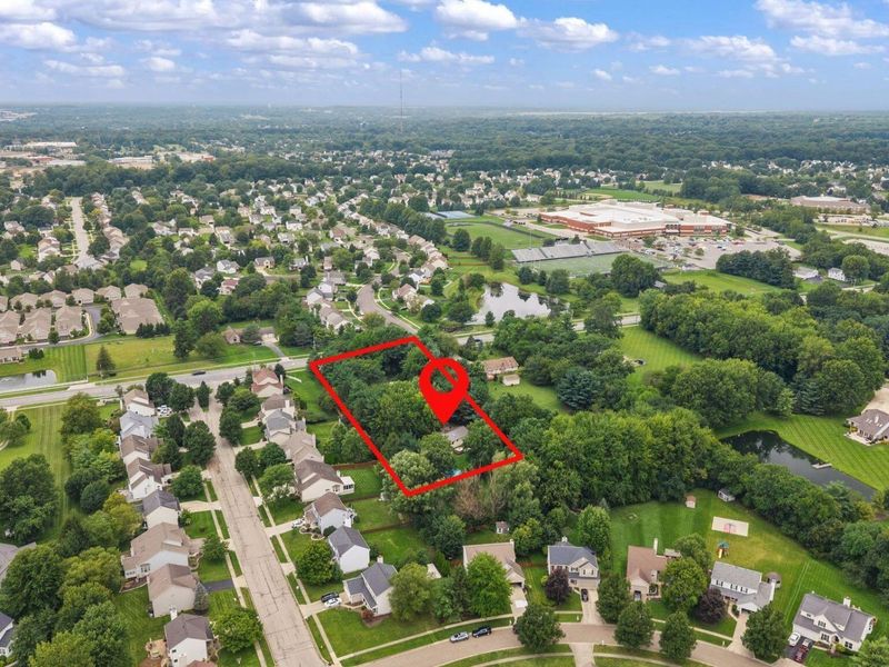 6711 Tussic Street Road, Westerville, OH 43082 Photo 29
