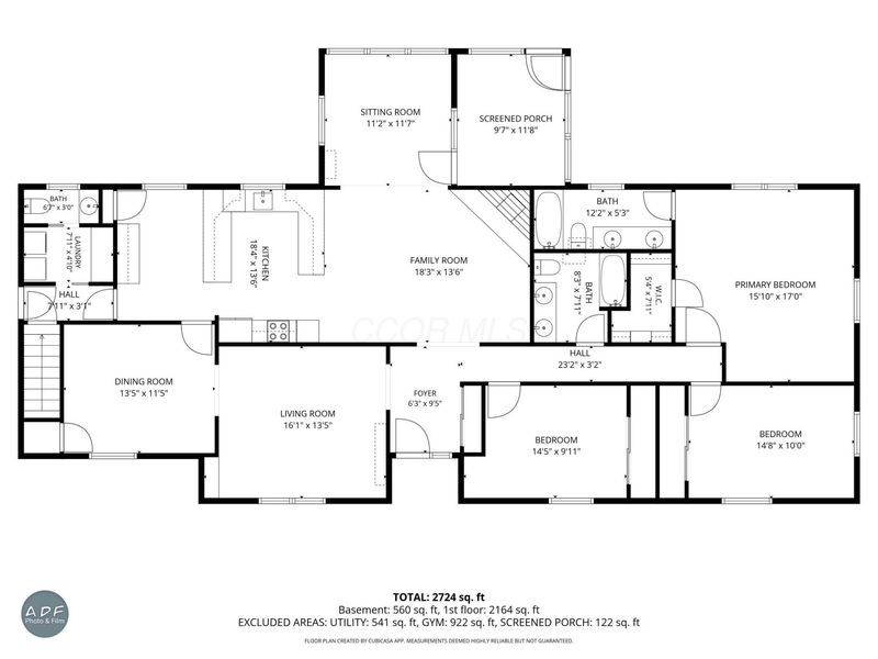 6711 Tussic Street Road, Westerville, OH 43082 Photo 32