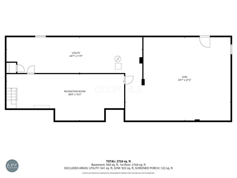 6711 Tussic Street Road, Westerville, OH 43082 Photo 33