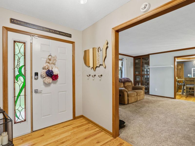 6711 Tussic Street Road, Westerville, OH 43082 Photo 6