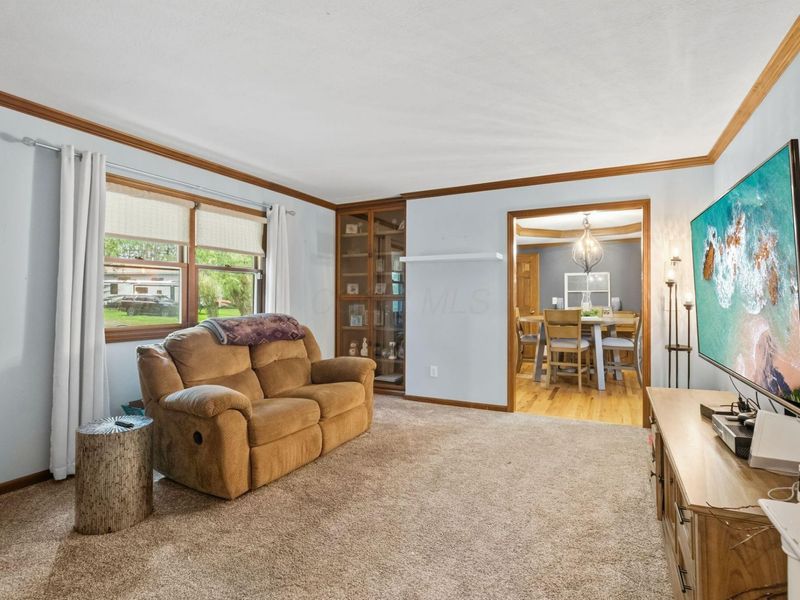 6711 Tussic Street Road, Westerville, OH 43082 Photo 8